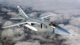 Ucraina a doborât în două zile avioane multirol rusești în valoare de peste 130 de milioane de dolari